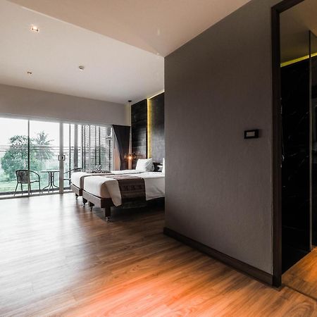The Glory Gold Hotel Khao Lak Ngoại thất bức ảnh