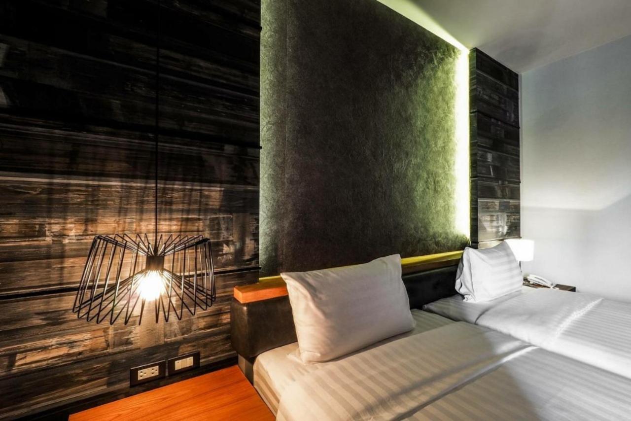 The Glory Gold Hotel Khao Lak Ngoại thất bức ảnh