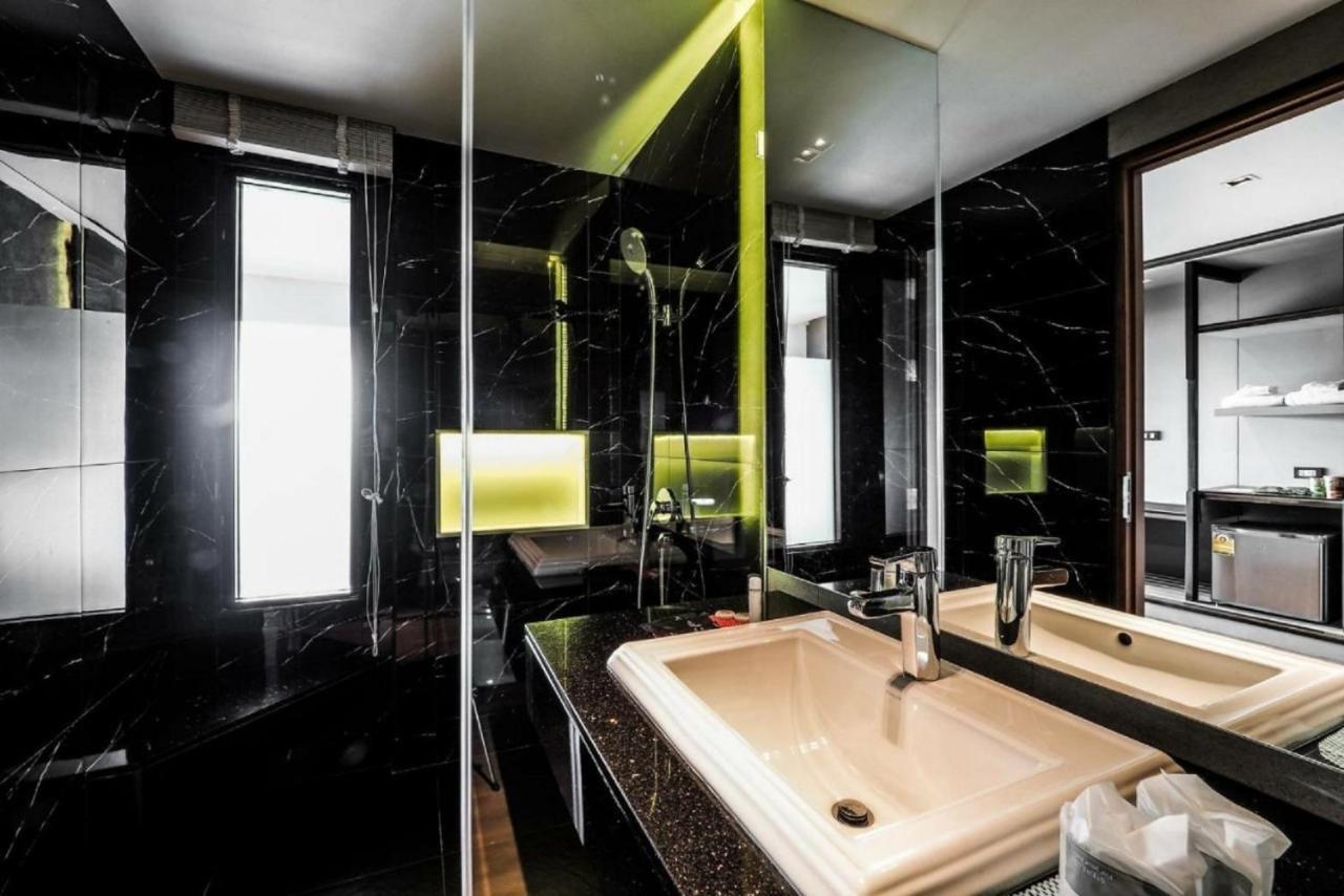 The Glory Gold Hotel Khao Lak Ngoại thất bức ảnh
