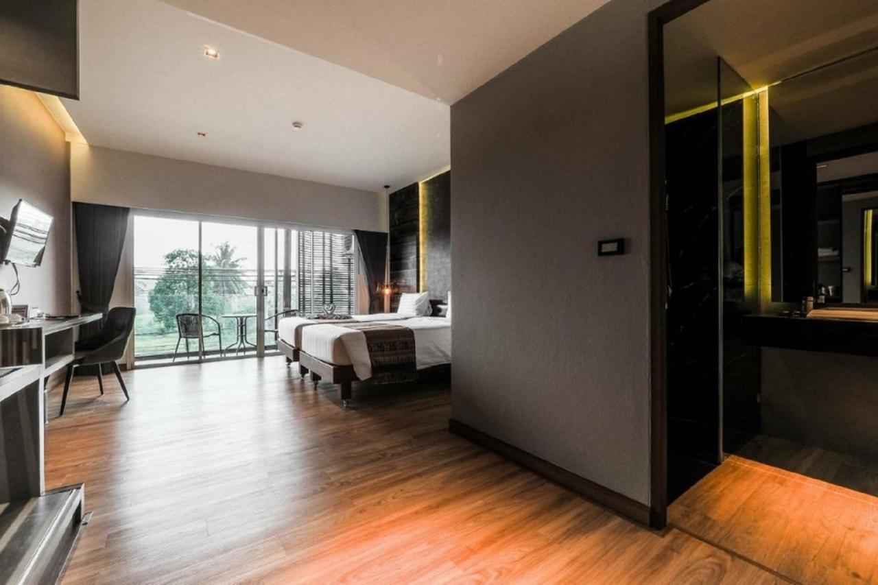 The Glory Gold Hotel Khao Lak Ngoại thất bức ảnh