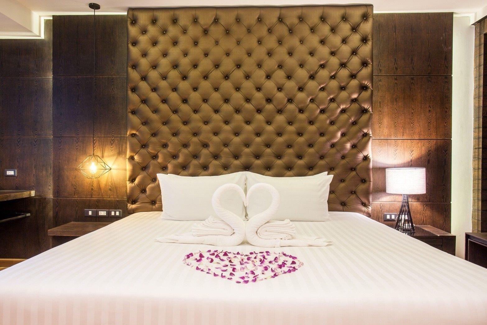 The Glory Gold Hotel Khao Lak Ngoại thất bức ảnh