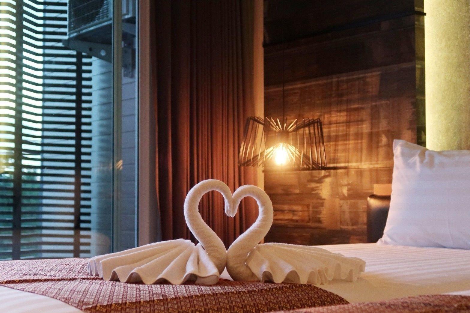 The Glory Gold Hotel Khao Lak Ngoại thất bức ảnh
