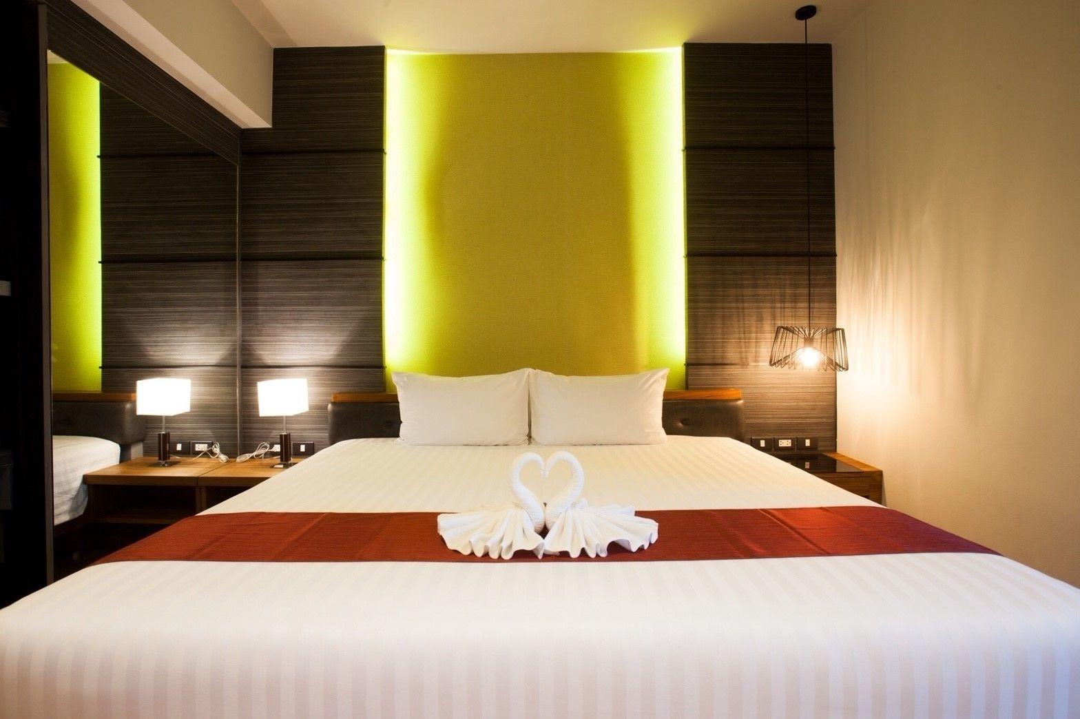 The Glory Gold Hotel Khao Lak Ngoại thất bức ảnh