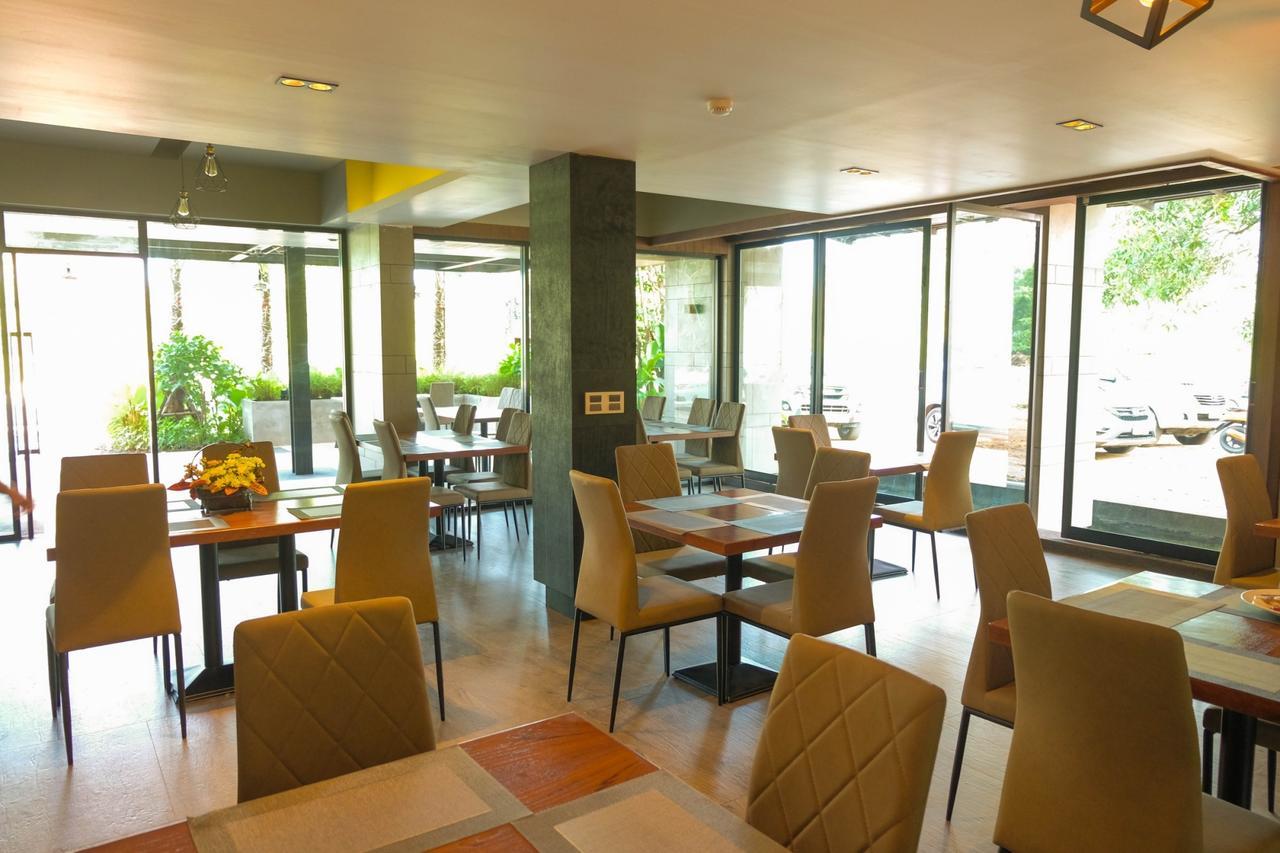 The Glory Gold Hotel Khao Lak Ngoại thất bức ảnh