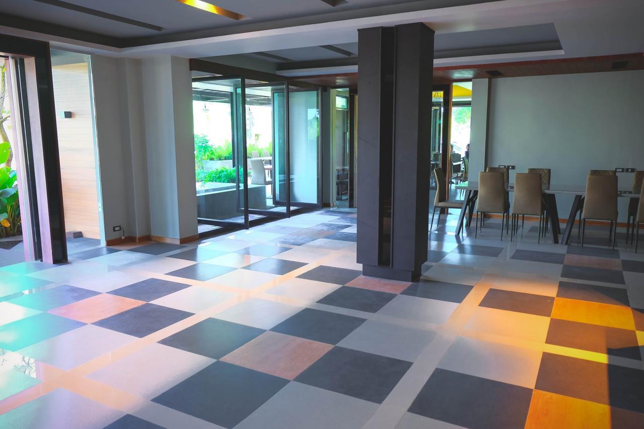 The Glory Gold Hotel Khao Lak Ngoại thất bức ảnh