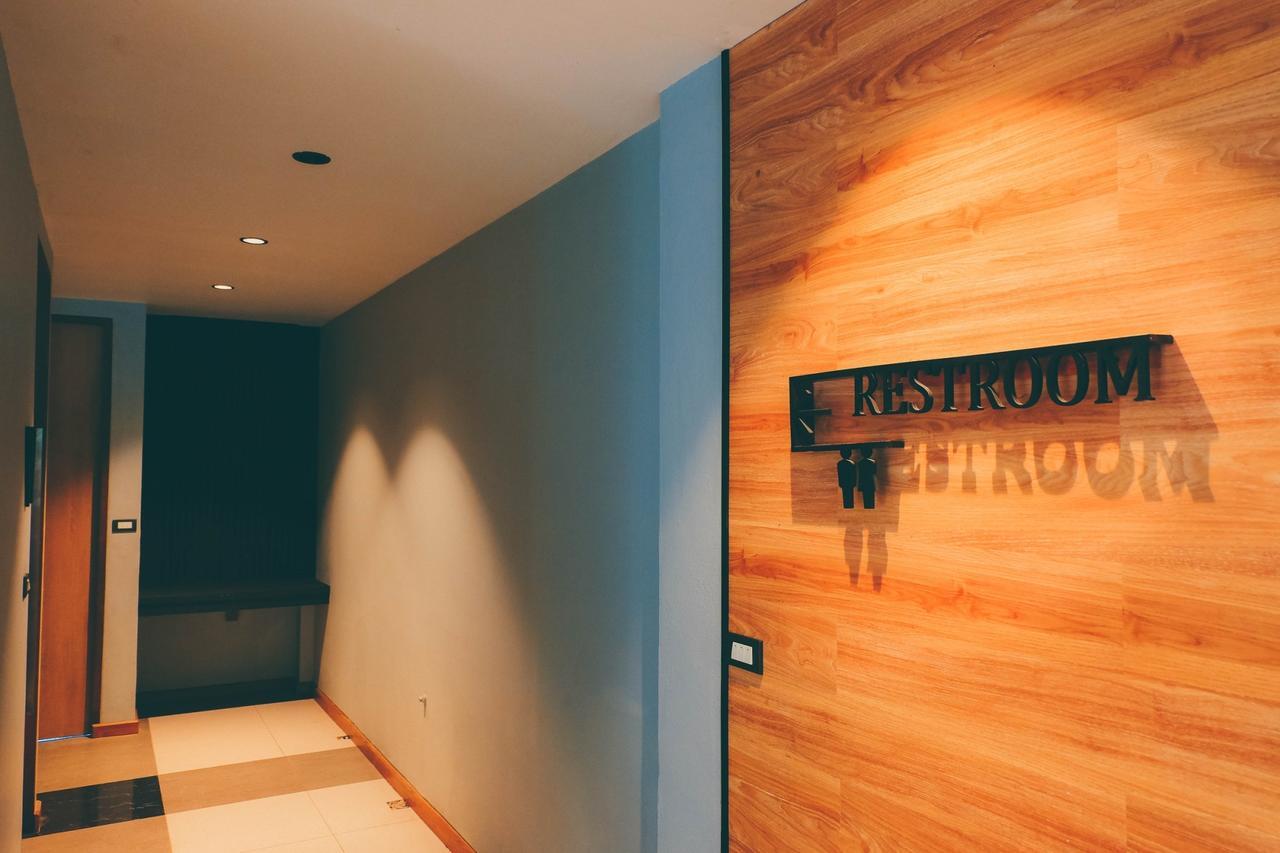 The Glory Gold Hotel Khao Lak Ngoại thất bức ảnh