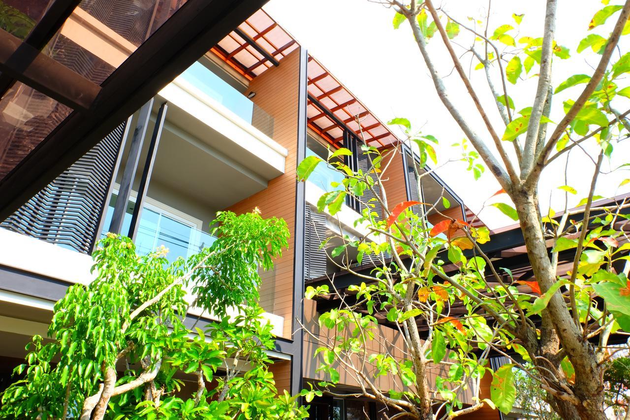The Glory Gold Hotel Khao Lak Ngoại thất bức ảnh