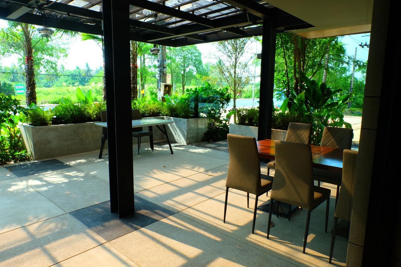 The Glory Gold Hotel Khao Lak Ngoại thất bức ảnh