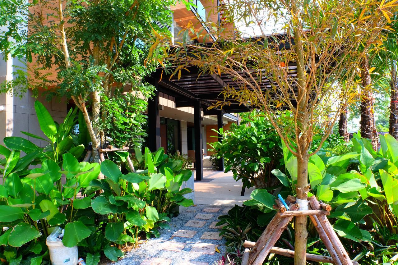 The Glory Gold Hotel Khao Lak Ngoại thất bức ảnh