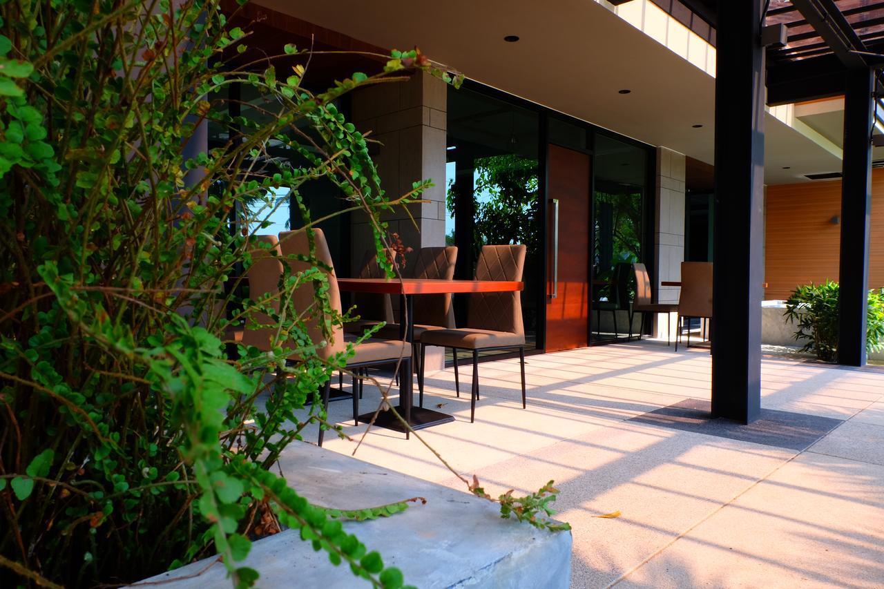 The Glory Gold Hotel Khao Lak Ngoại thất bức ảnh