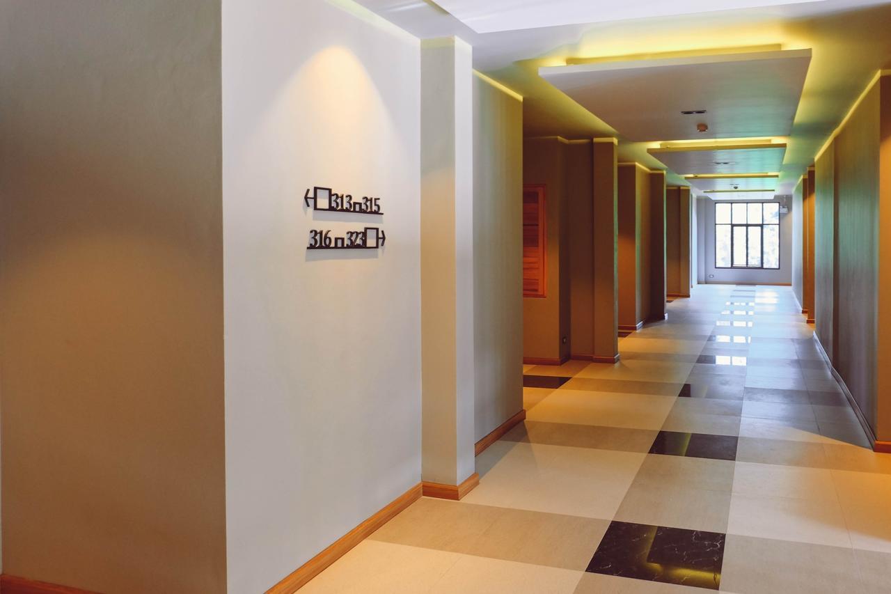 The Glory Gold Hotel Khao Lak Ngoại thất bức ảnh