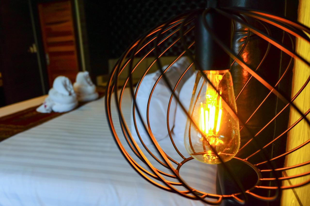 The Glory Gold Hotel Khao Lak Ngoại thất bức ảnh