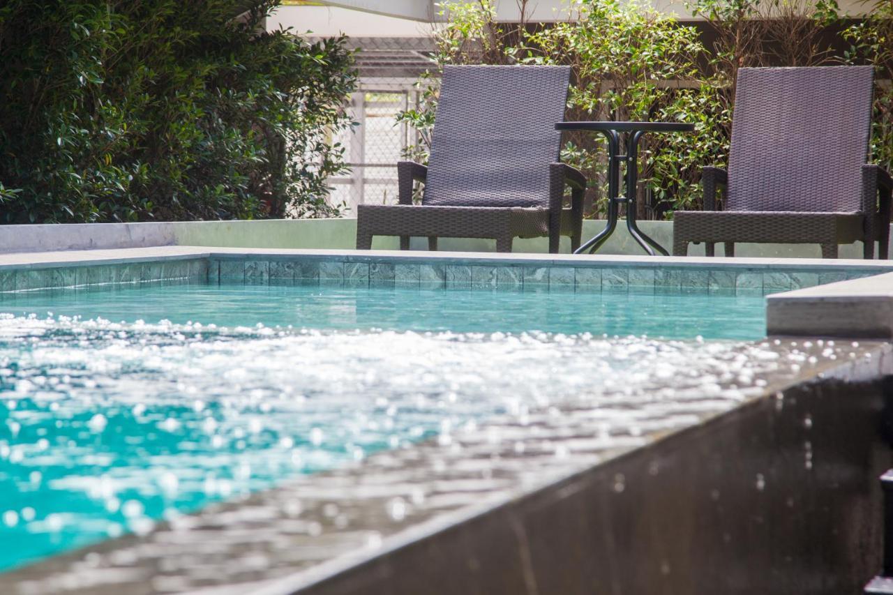 The Glory Gold Hotel Khao Lak Ngoại thất bức ảnh