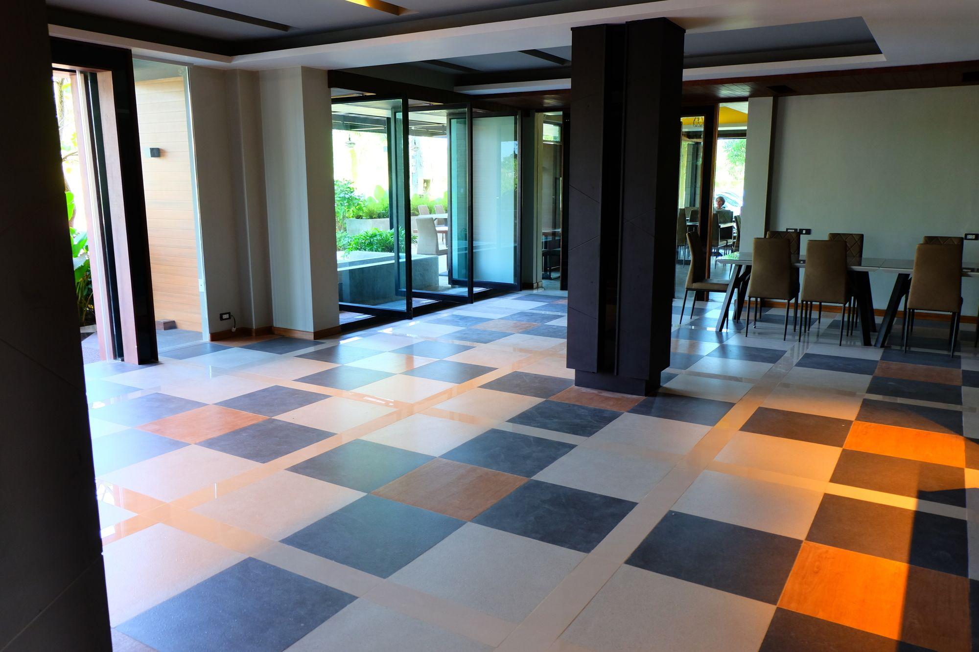 The Glory Gold Hotel Khao Lak Ngoại thất bức ảnh